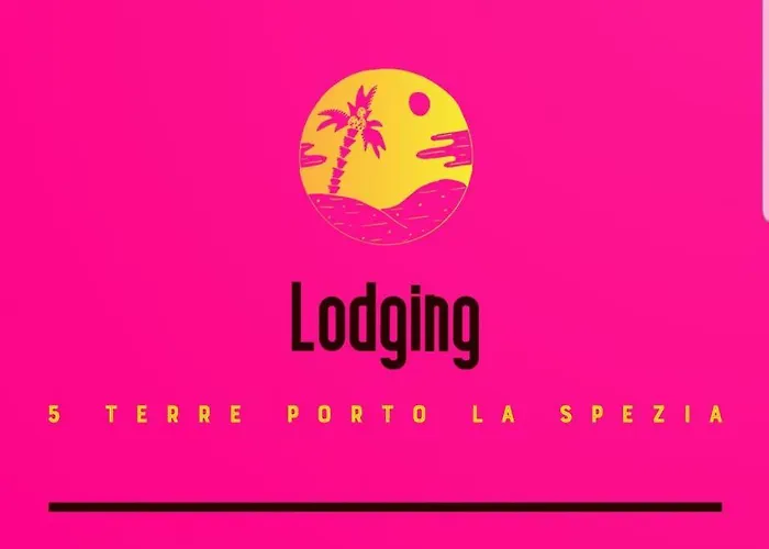 Lodging 5 Terre & Porto La Spezia