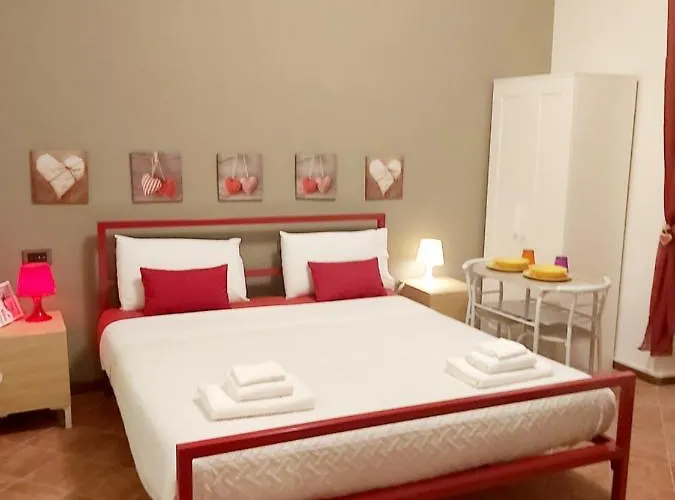 Lodging 5 Terre & Porto La Spezia