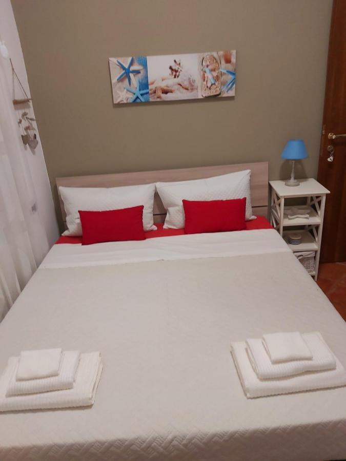 5 Terre & Porto Guest house La Spezia