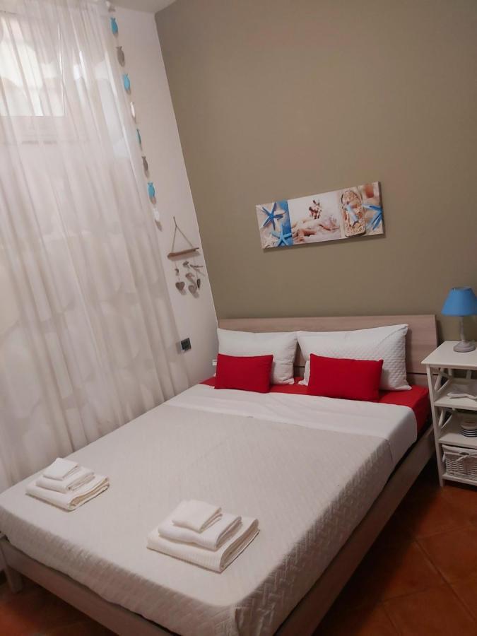 Guest house 5 Terre & Porto