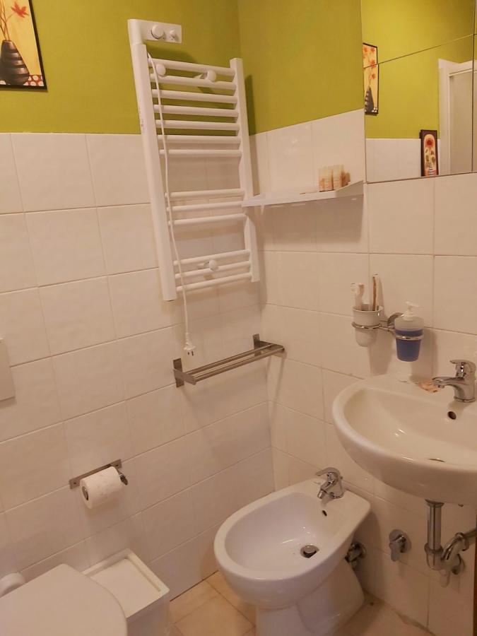 Guest house 5 Terre & Porto *