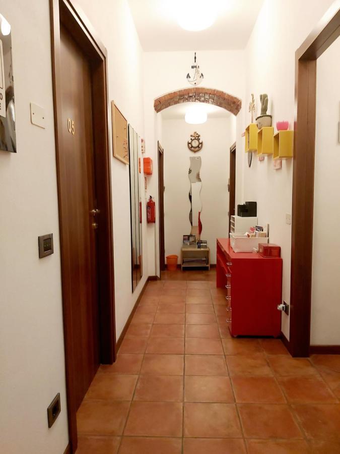 Guest house 5 Terre & Porto