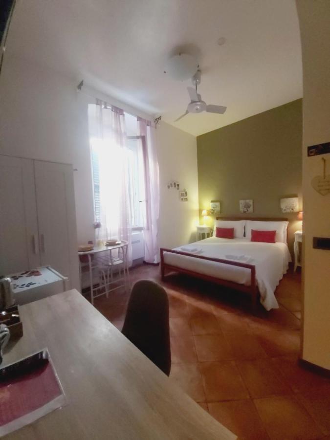 5 Terre & Porto La Spezia