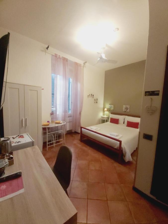 5 Terre & Porto Guest house La Spezia