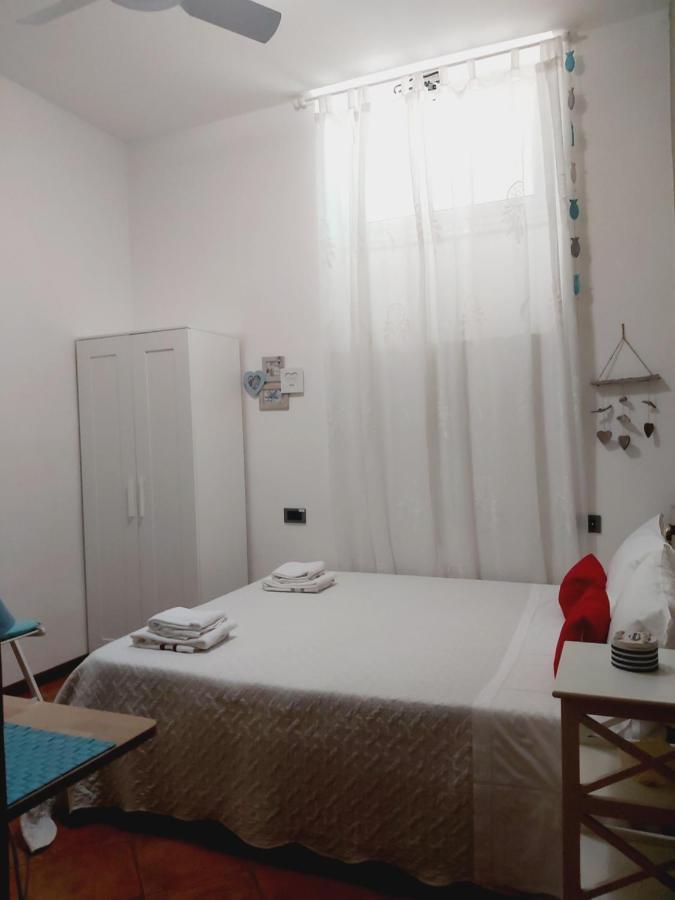 5 Terre & Porto Guest house