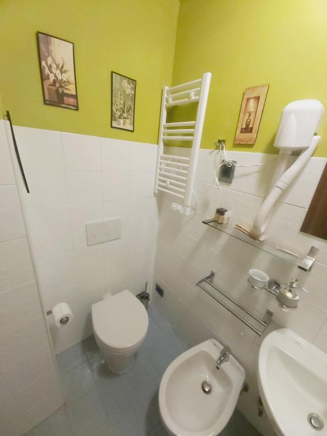 Guest house 5 Terre & Porto *