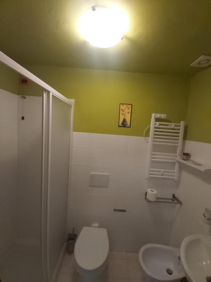 Guest house 5 Terre & Porto La Spezia