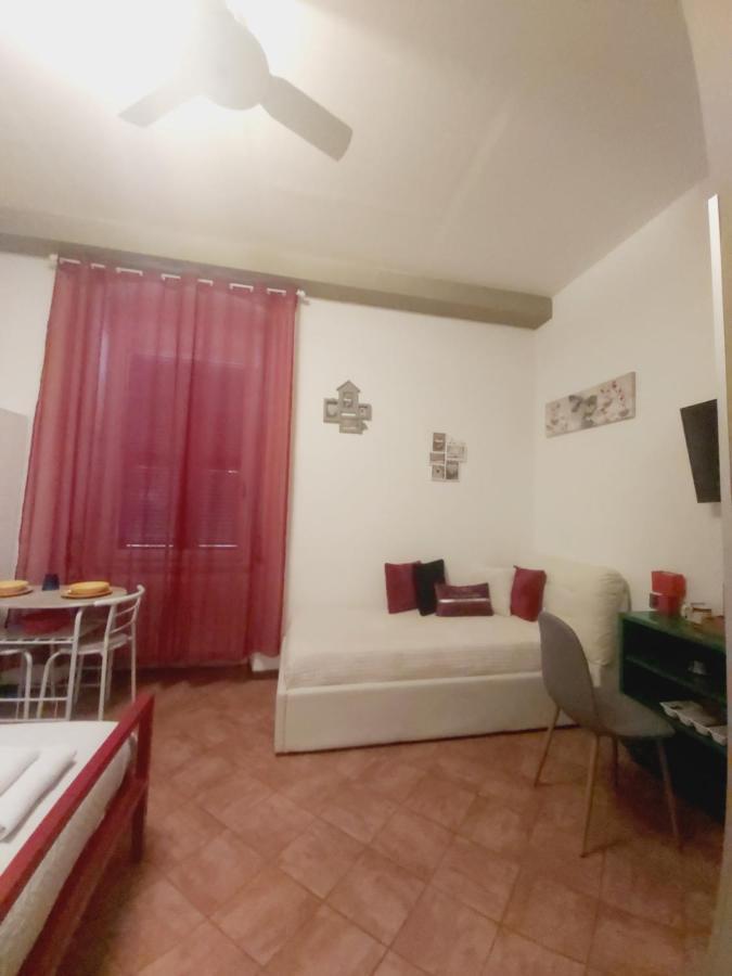 5 Terre & Porto Guest house *