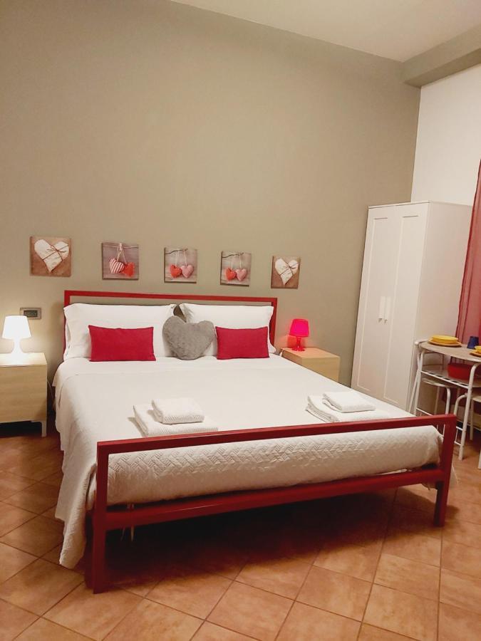5 Terre & Porto Guest house *